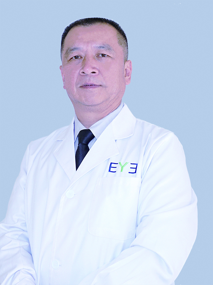 李海祥
