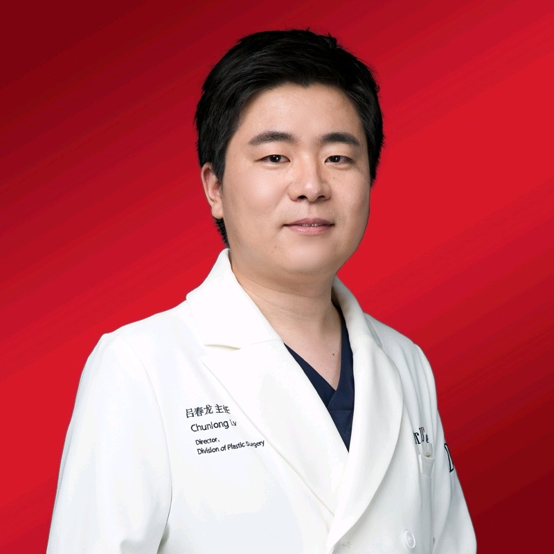 吕春龙