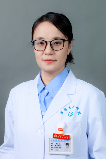 李红红