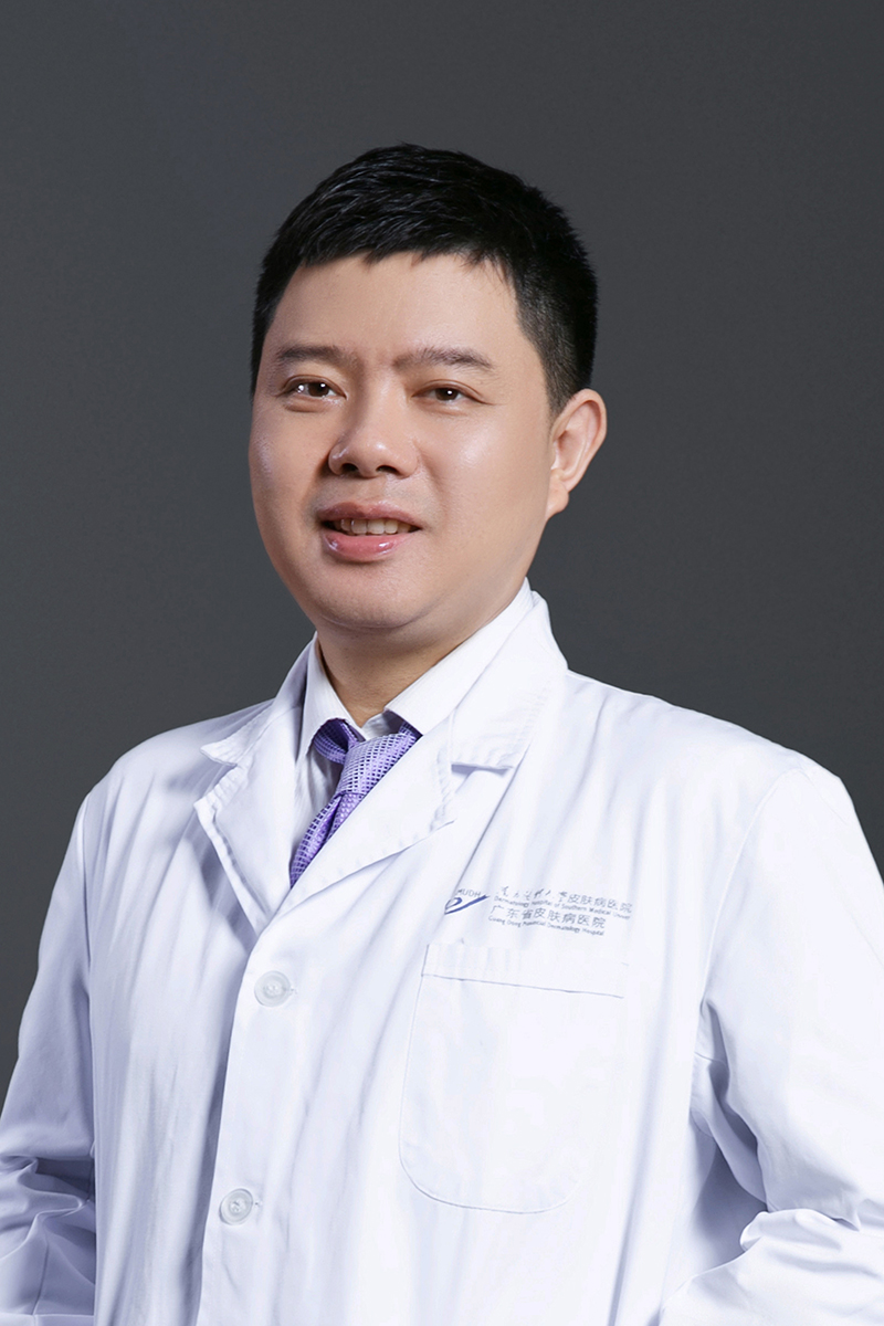 鲜华