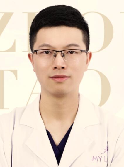 周涛