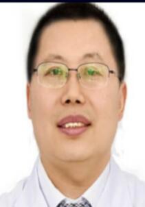 杨国虎