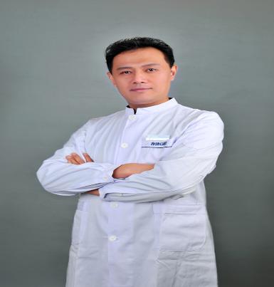 黄杰