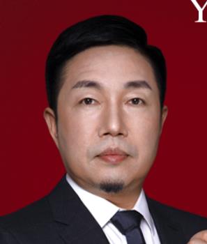 朱胜军