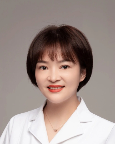 李林芝