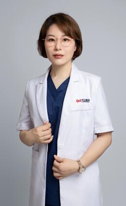 邓丽娟