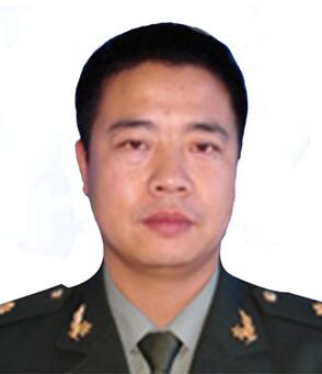 谢想兵
