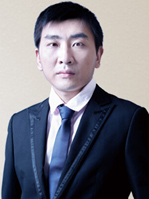 傅良金