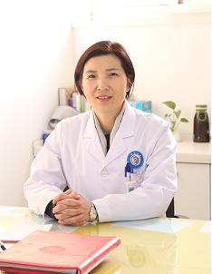 李景丽