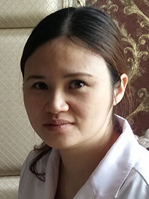 王慧