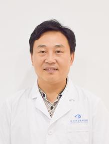 罗中华