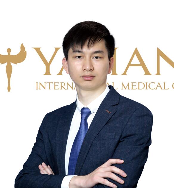 李文辉