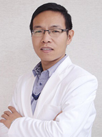 鹿永平