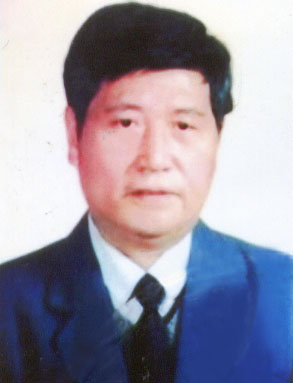 赵振忠