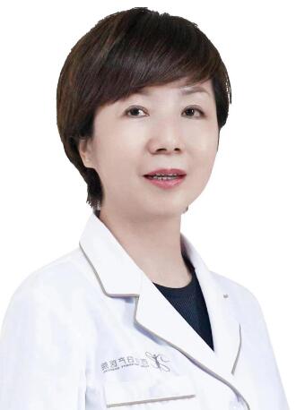 赵淑琴