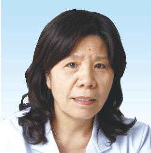 殷悦