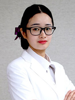胡雪晴