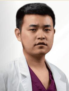 刘自成