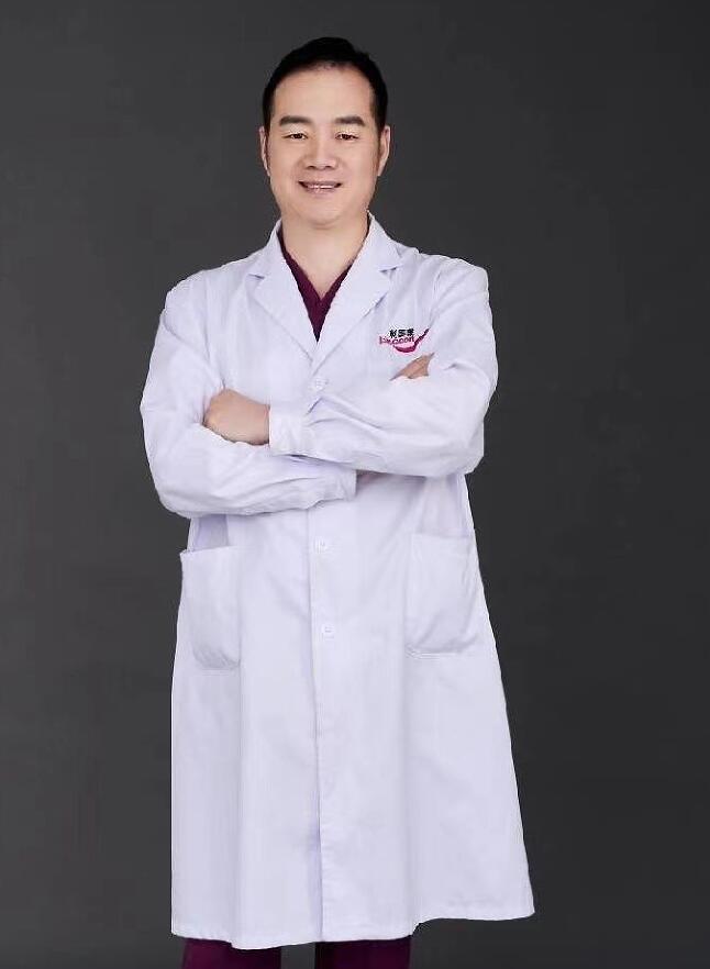 王昌林