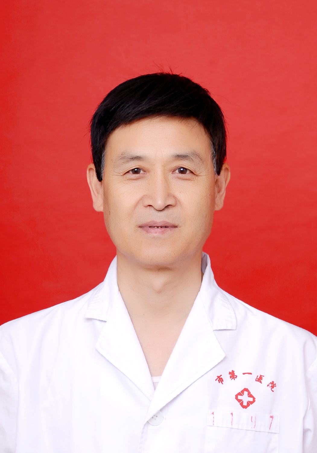 李英泰