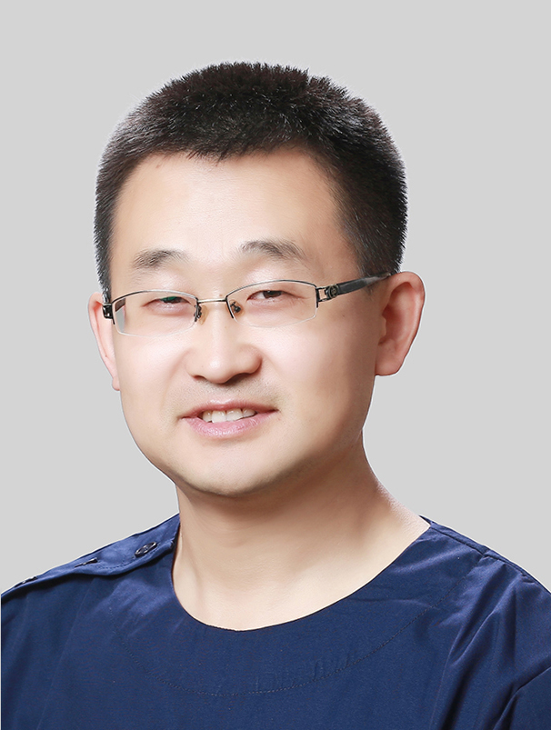 刘树泰