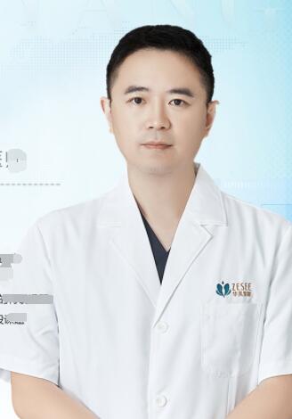 刘体宁