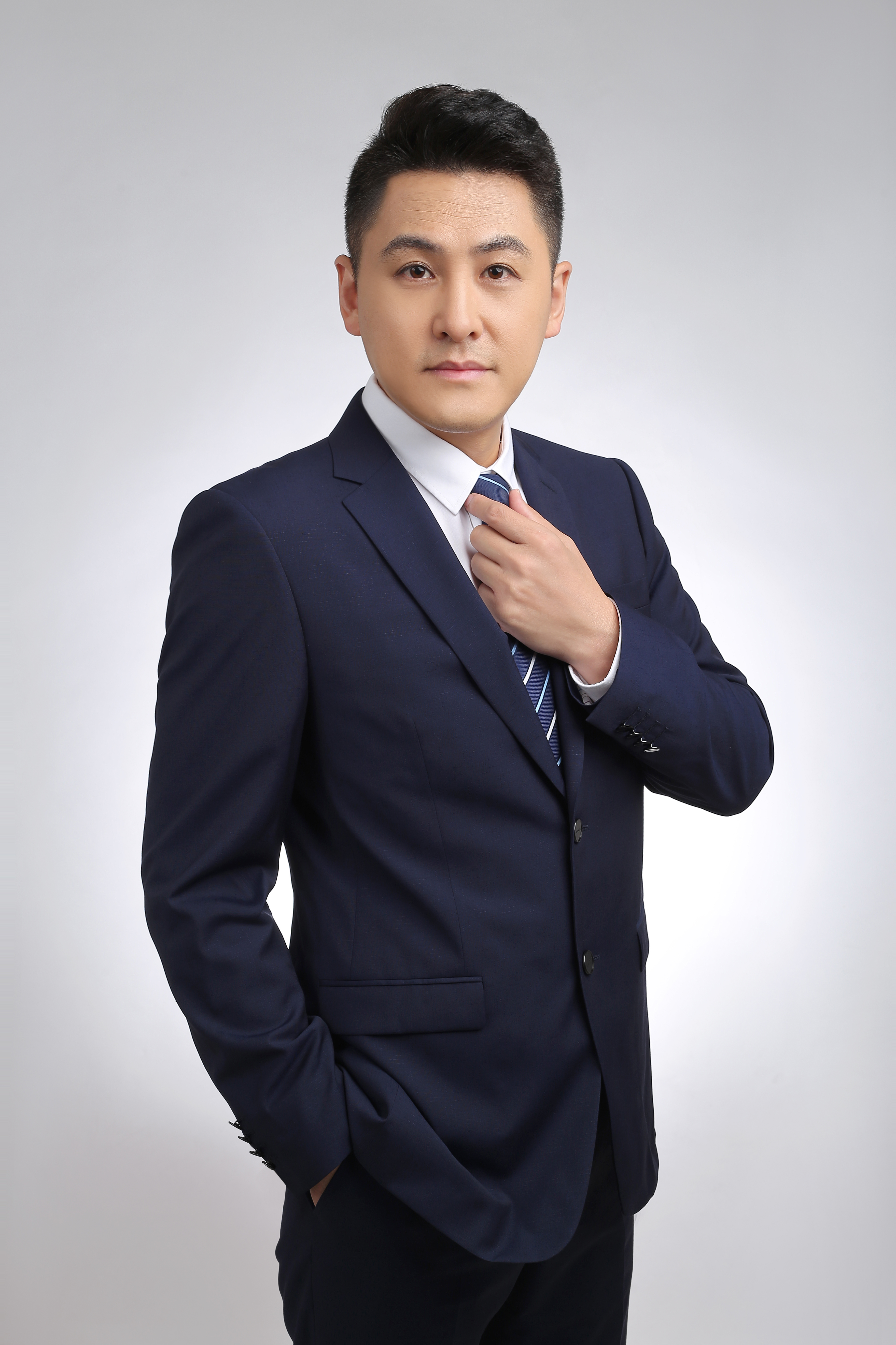 李大鹏
