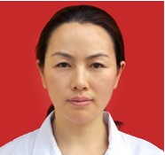 赵书英