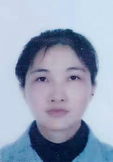 李红梅