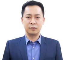 郑义刚