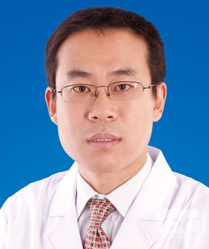 李彬