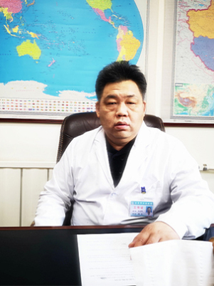 孙吉峰
