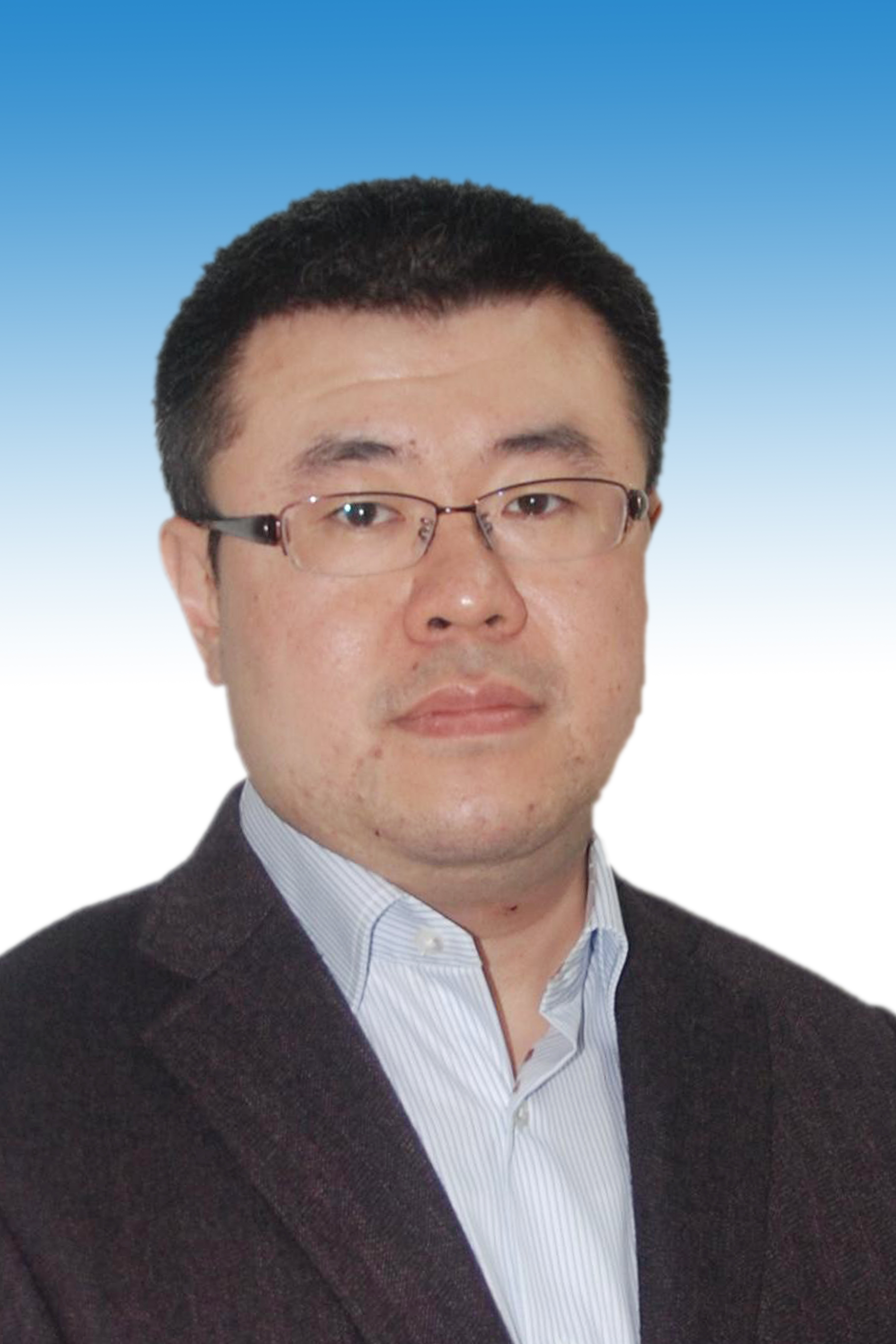 杨震