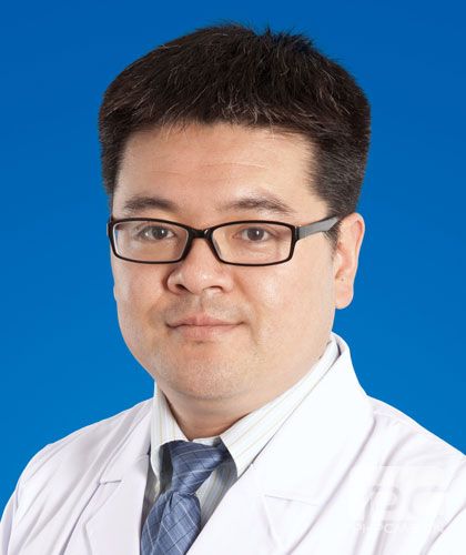 张晨明