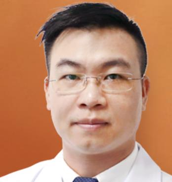 张振平