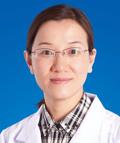 张苗苗