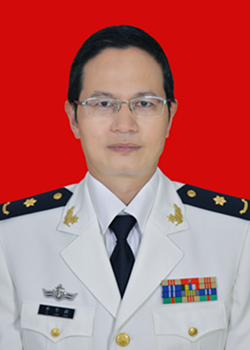李军辉