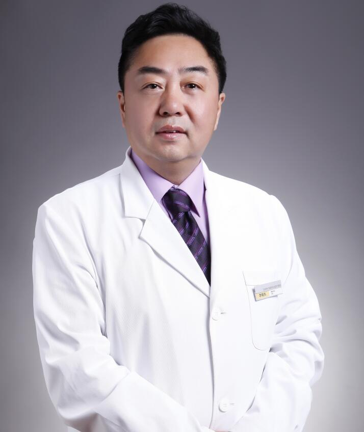 李晓东