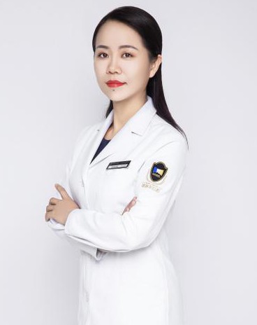 施丽娜
