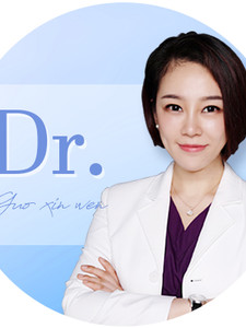 郭新雯