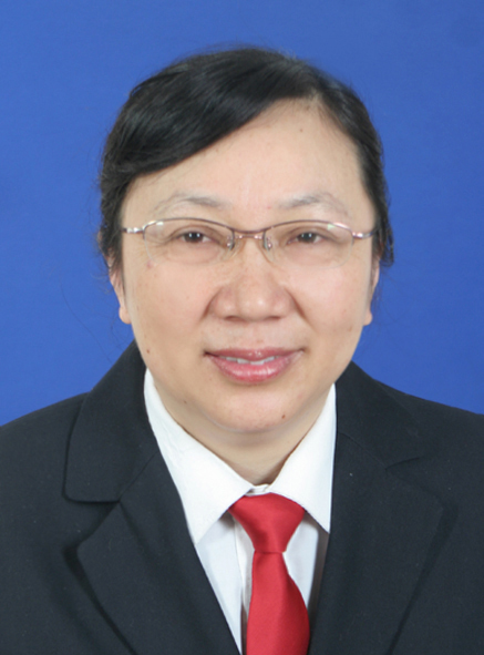 姜淑群