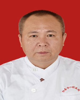 黄广柱