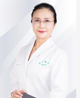 徐赵庆