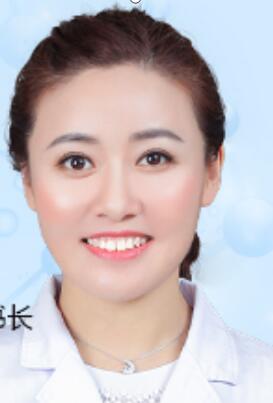 乔锋丽