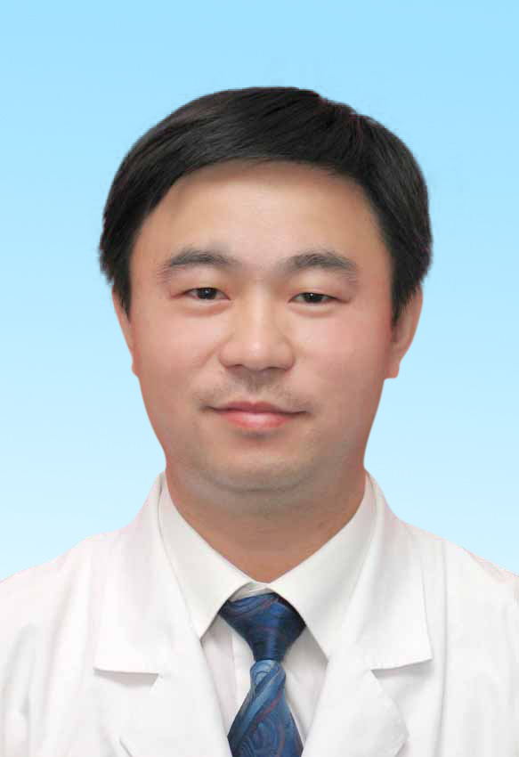 薛劲松
