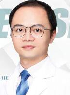 梁威杰