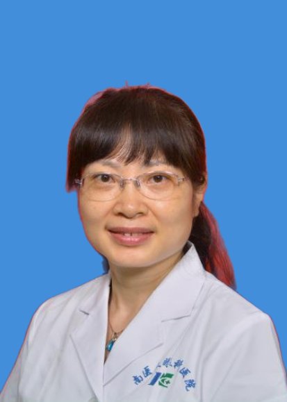 何慧琴