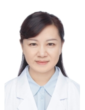 杨峥嵘