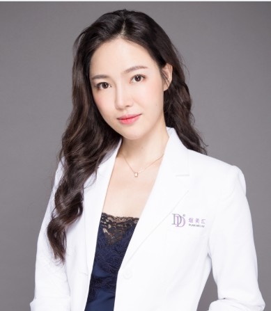 赵晓华