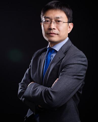 李昀生